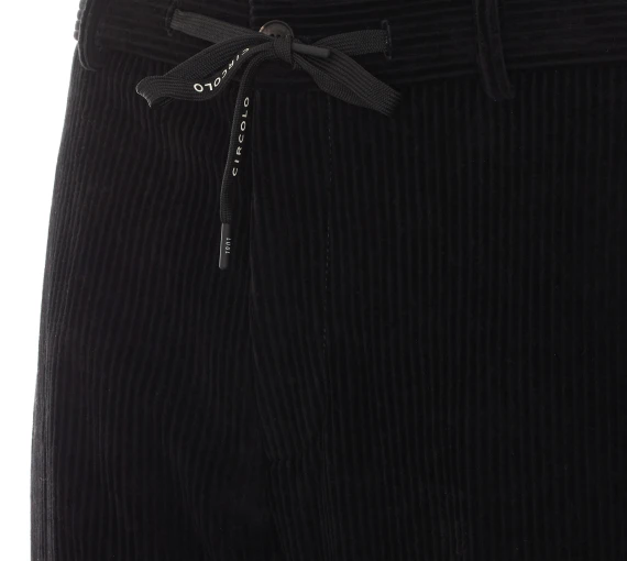 Velvet Pants