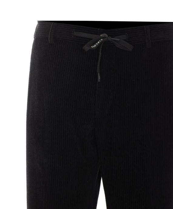 Velvet Pants