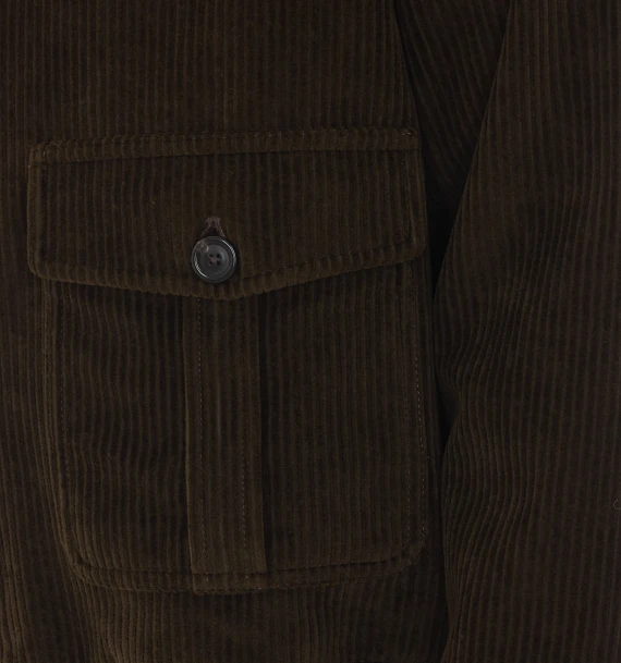 Velvet Jacket