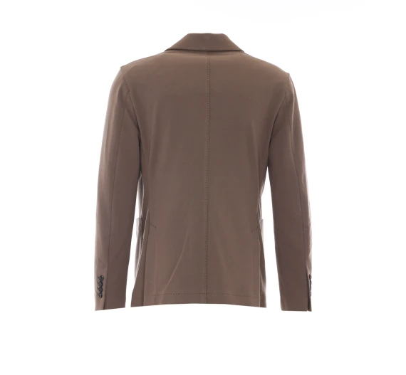 Double Breasted Jacket Circolo 1901