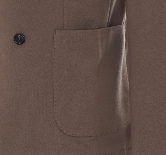 Double Breasted Jacket Circolo 1901