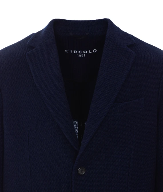 Jacket Circolo 1901