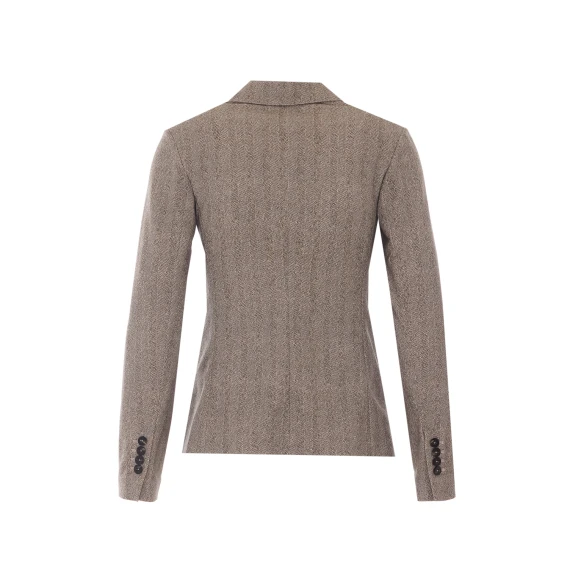 Giacca beige Circolo 1901
