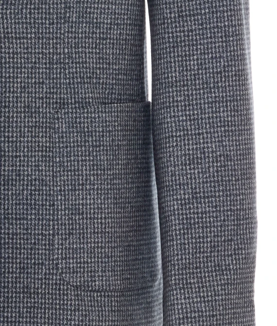 Double-breasted button jacket Circolo 1901