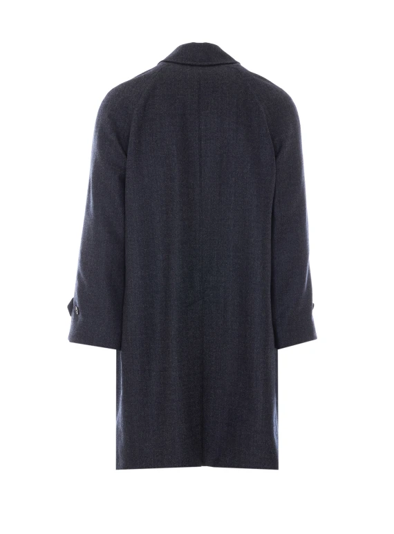 Coat Circolo 1901