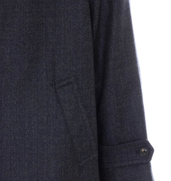 Coat Circolo 1901