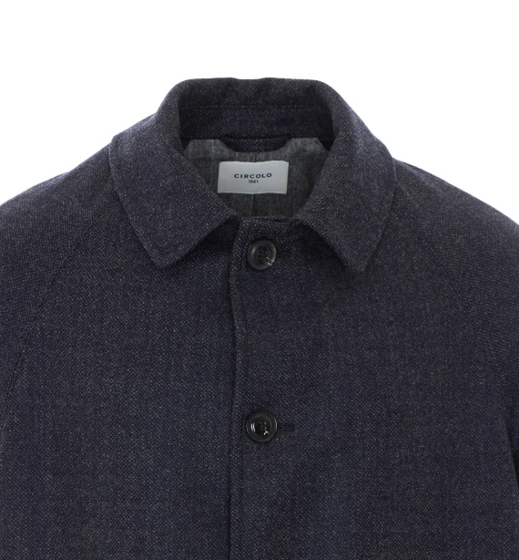 Coat Circolo 1901