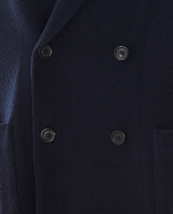 Double Breasted Jacket Circolo 1901