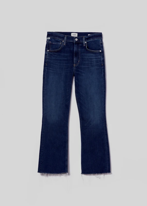 Citizien Of Humanity Jeans Blue