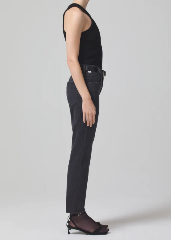 Citizien Of Humanity Jeans Black
