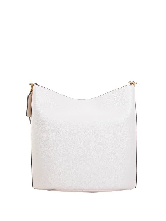 Willow Soft Bucket Bag