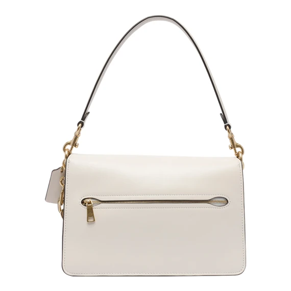 Coach Borse... Bianco