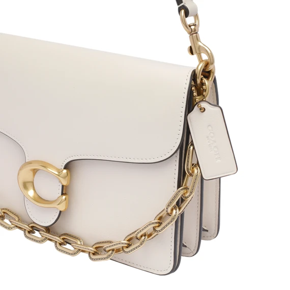 Coach Borse... Bianco