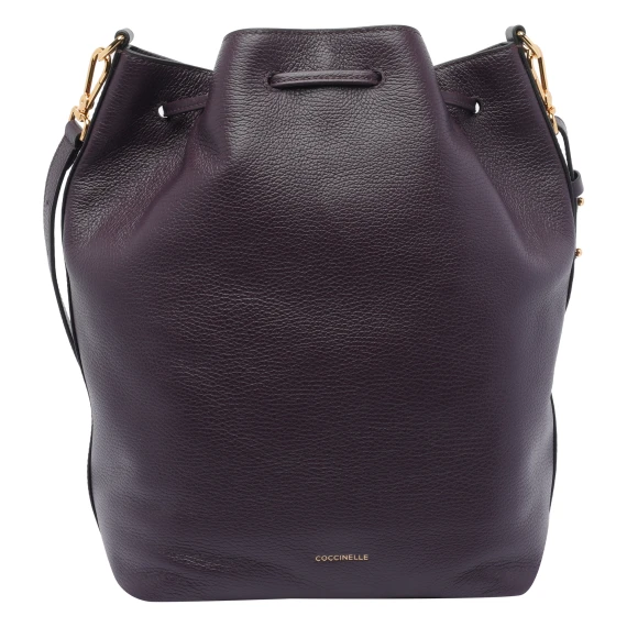 BEAT GENERATION BUCKET BAG