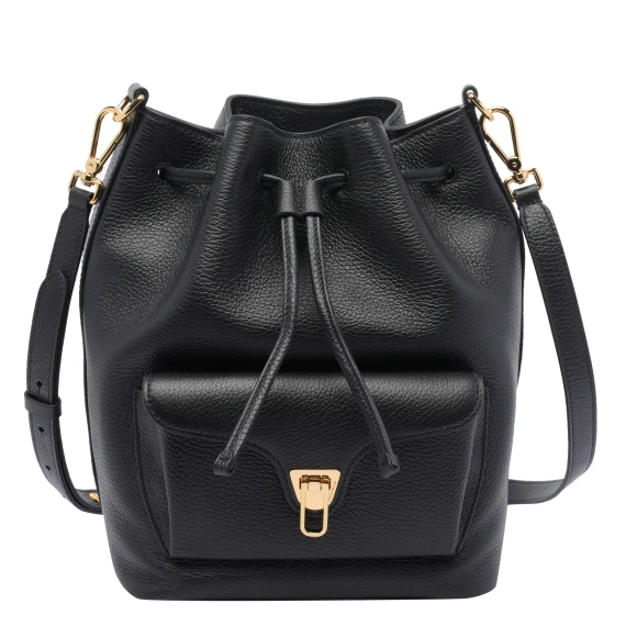 BEAT GENERATION BUCKET BAG