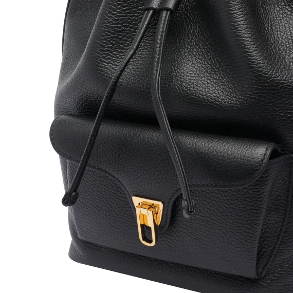 BEAT GENERATION BUCKET BAG