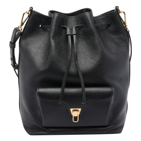 BEAT GENERATION BUCKET BAG