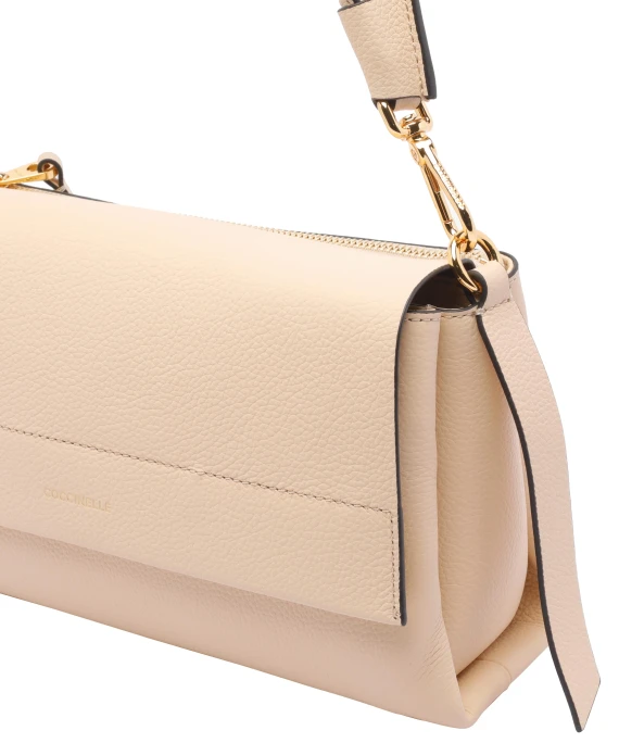 BOHEME GRANA DOUBLE SHOULDER BAG