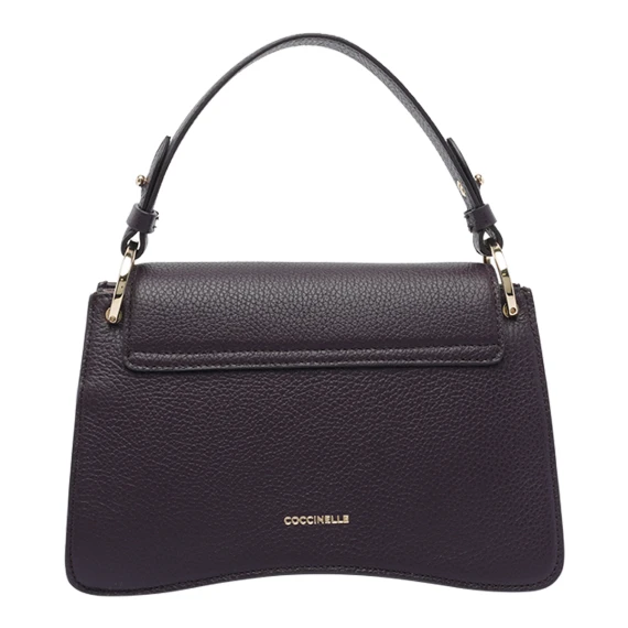 Coccinelle Borse... Purple