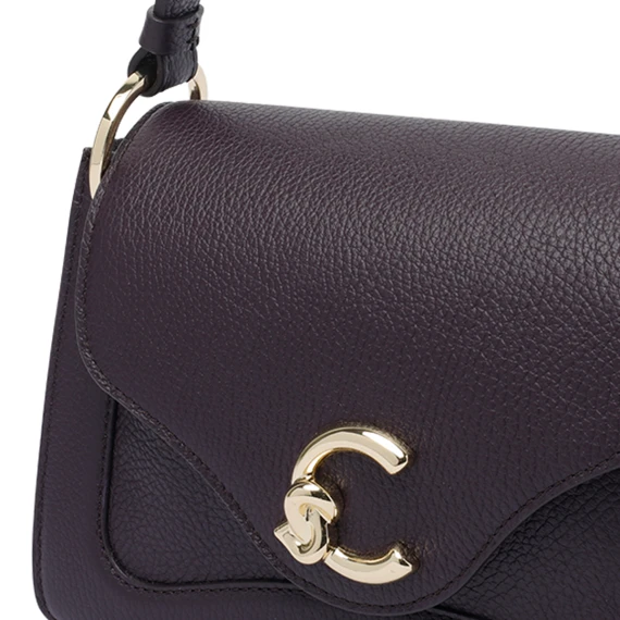 Coccinelle Borse... Purple