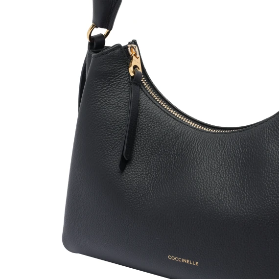 MEDIUM BOHEME GRANA DOUBLE SHOULDER BAG