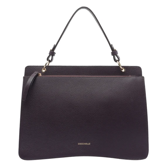 COCCINELLE C-ME HANDBAG