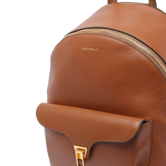 COCCINELLE BEAT GENERATION BACKPACK