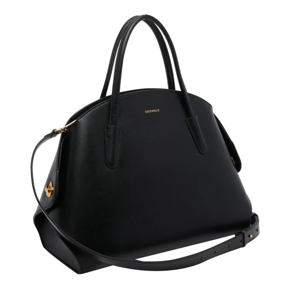 Coccinelle Borse... Nero