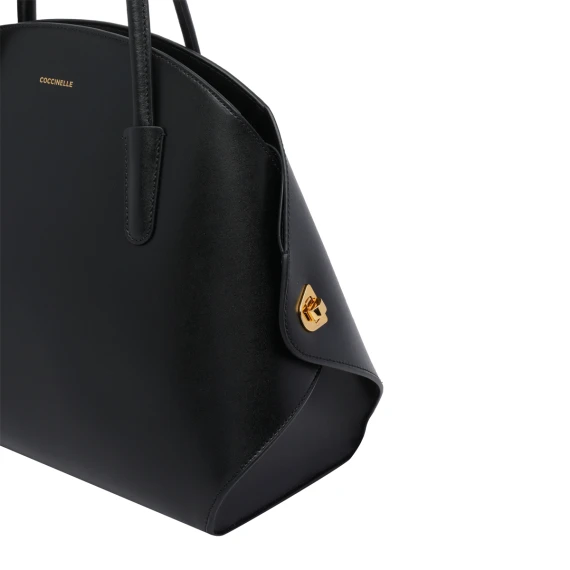 Coccinelle Borse... Nero