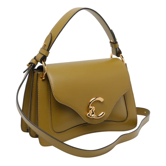 Coccinelle Borse... Verde