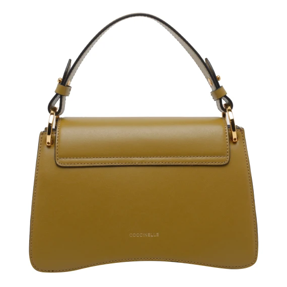 Coccinelle Borse... Verde