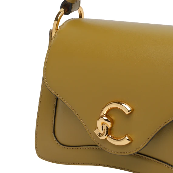 Coccinelle Borse... Verde