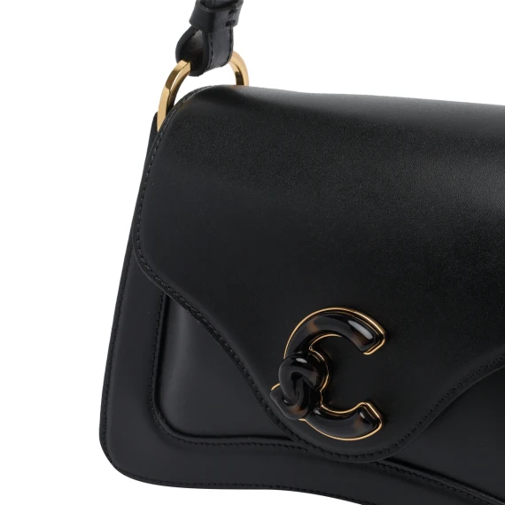 Coccinelle Borse... Nero