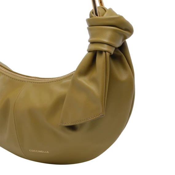 Coccinelle Borse... Verde