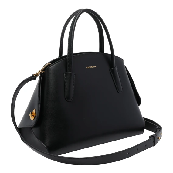 Coccinelle Borse... Nero