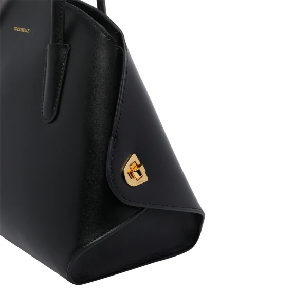 Coccinelle Borse... Nero