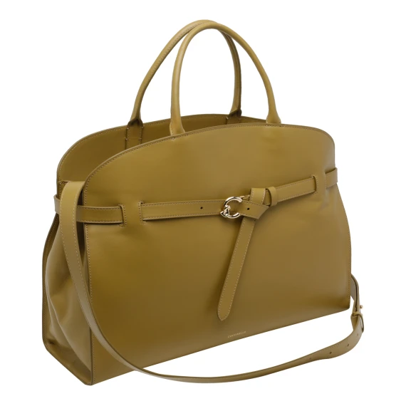 Coccinelle Borse... Verde