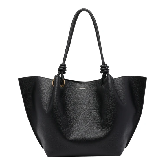 Coccinelle Borse... Nero