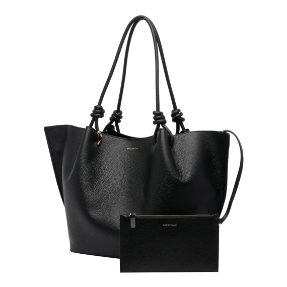 Coccinelle Borse... Nero