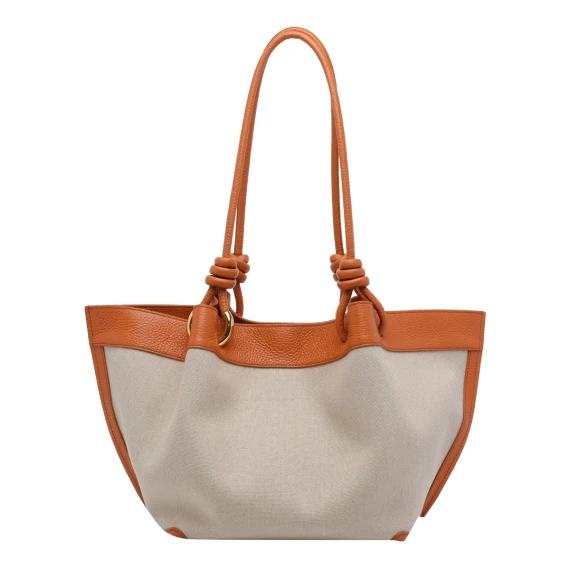 Borse... Natural/crab