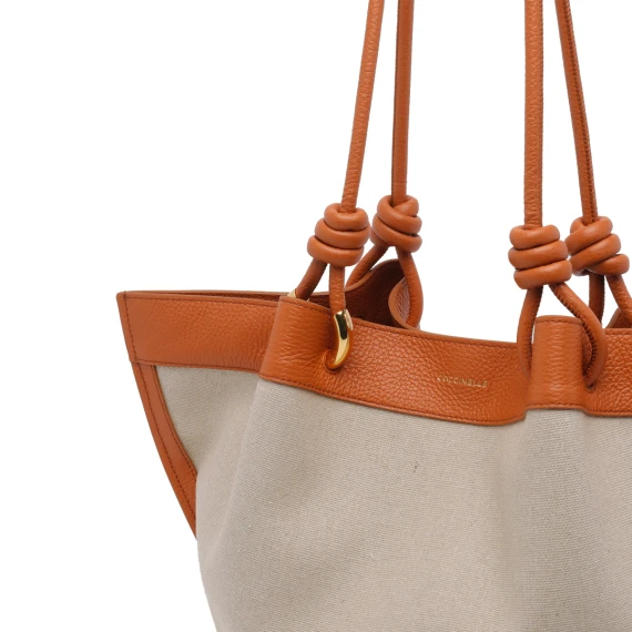 Borse... Natural/crab