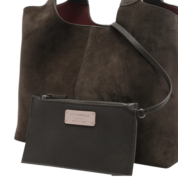 Bags..