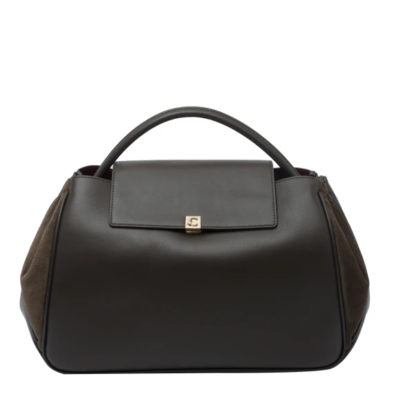 Pansy Handbag