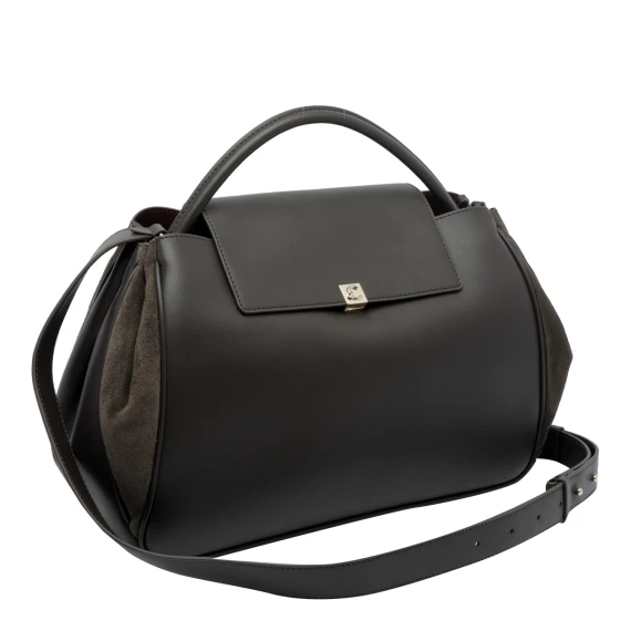 Pansy Handbag