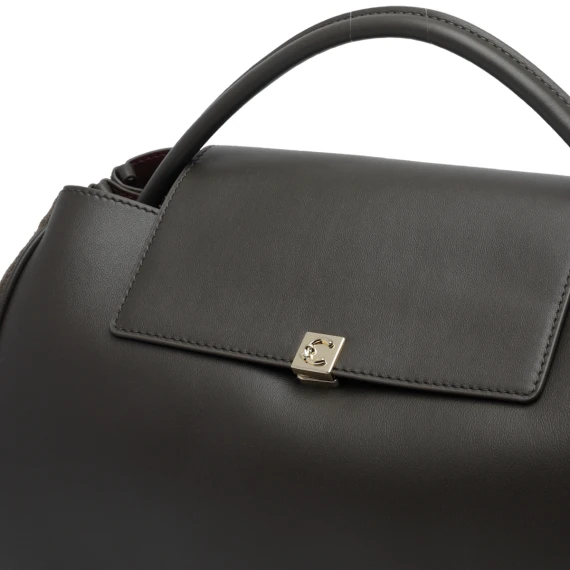 Pansy Handbag