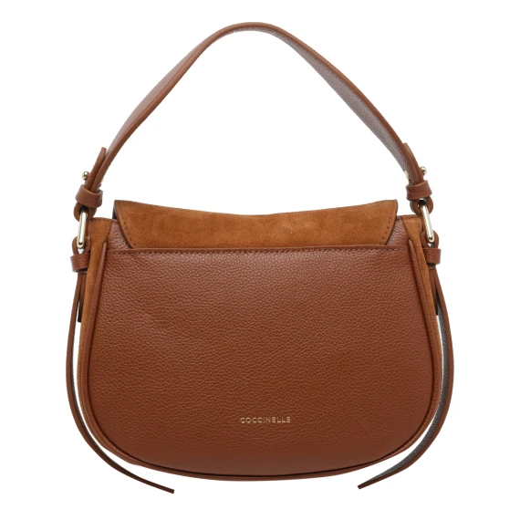 Borsa marrone