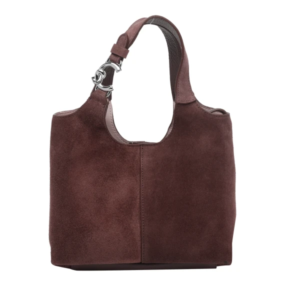Borsa rossa