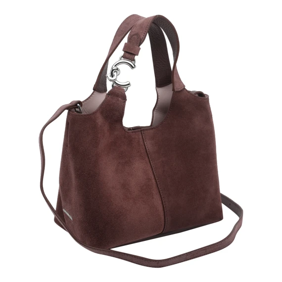 Borsa rossa