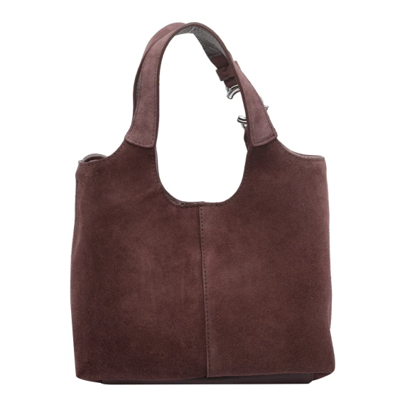 Borsa rossa