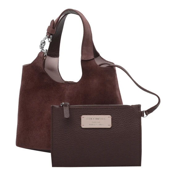 Borsa rossa